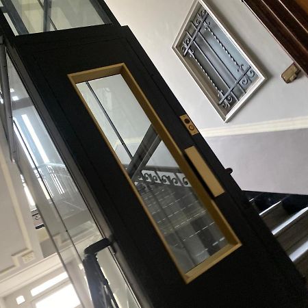 Carducci Bistrot Otel Torino Dış mekan fotoğraf