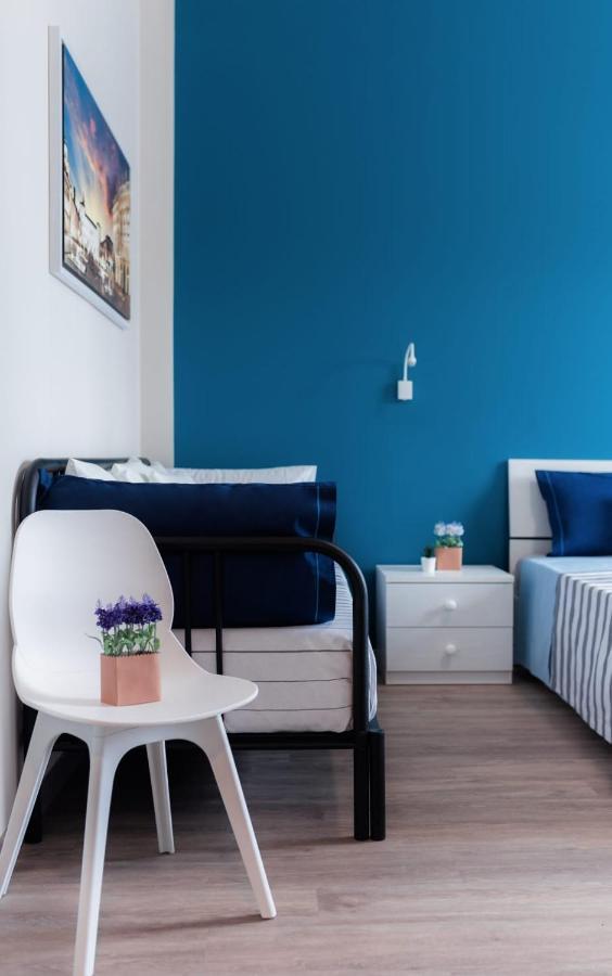 Carducci Bistrot Otel Torino Dış mekan fotoğraf