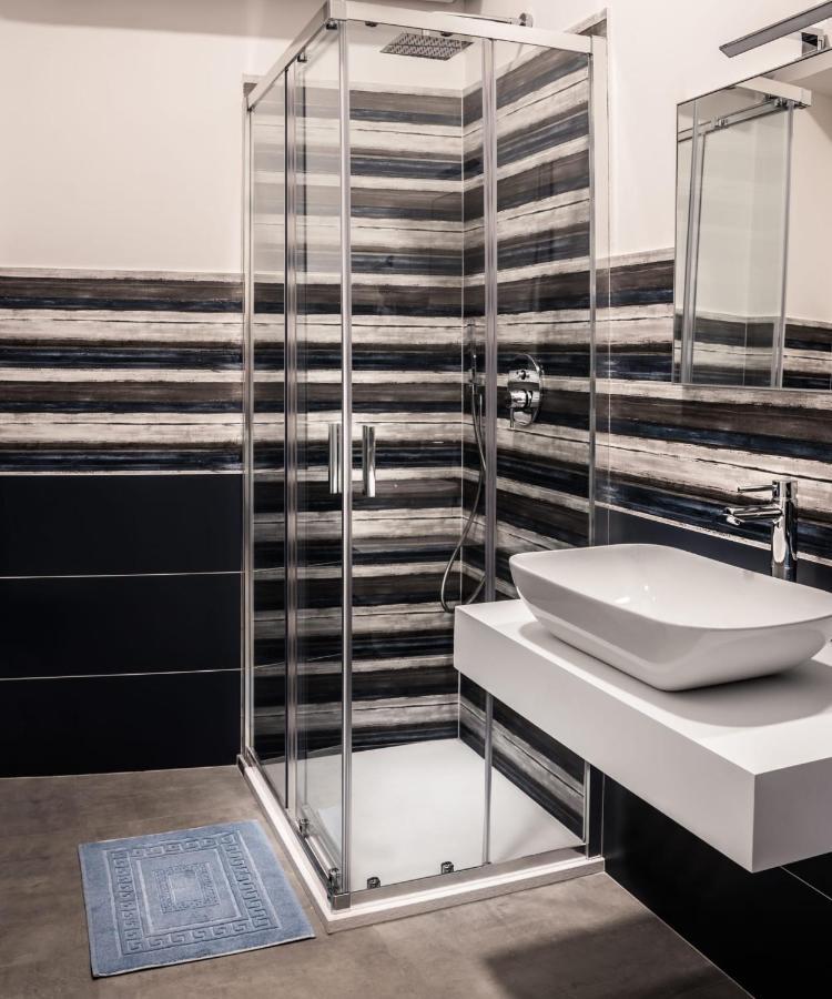Carducci Bistrot Otel Torino Dış mekan fotoğraf