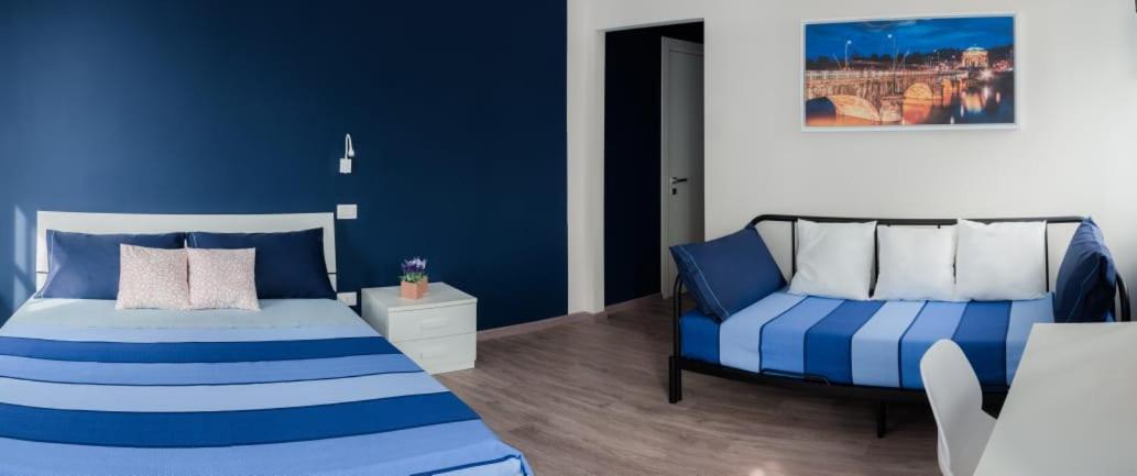 Carducci Bistrot Otel Torino Dış mekan fotoğraf