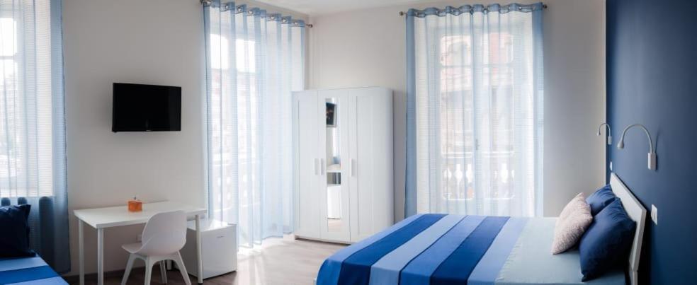 Carducci Bistrot Otel Torino Dış mekan fotoğraf