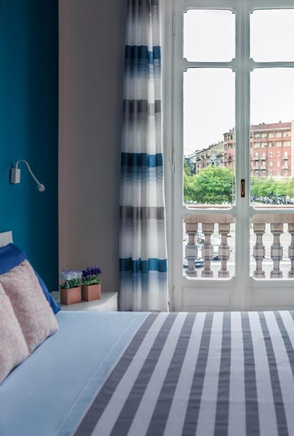 Carducci Bistrot Otel Torino Dış mekan fotoğraf